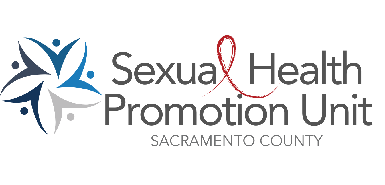 Sexual Health Promotion Unit Home